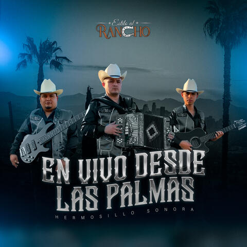 En Vivo Desde Las Palmas