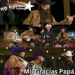 Mil Gracias Papá