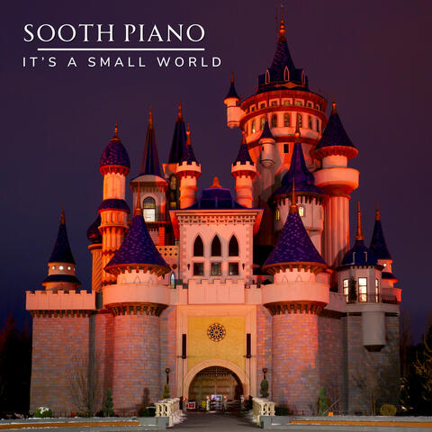 It's A Small World