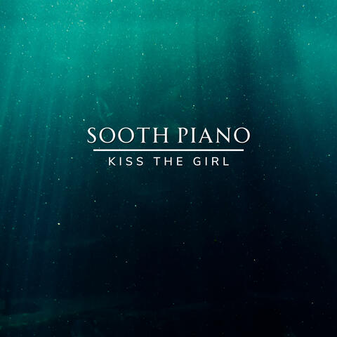 Kiss The Girl