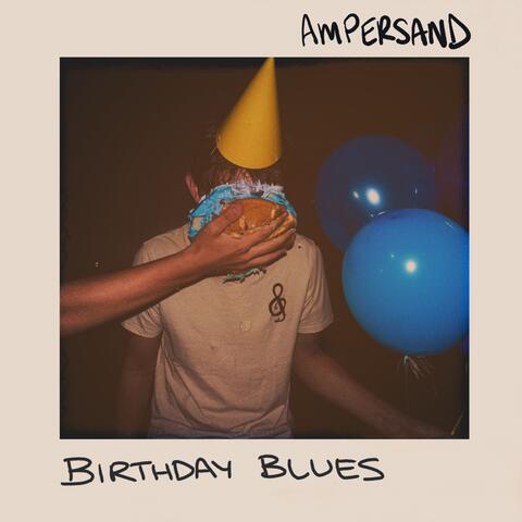 Birthday Blues