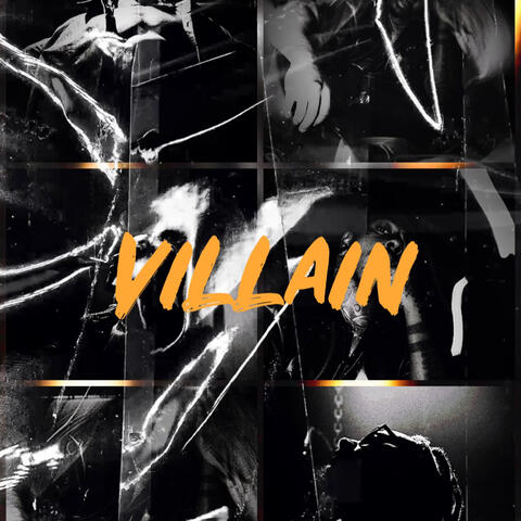 Villain