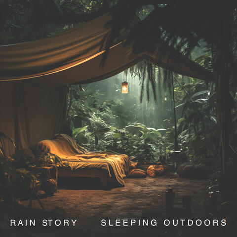Sleeping Outdoors