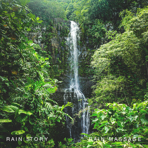 Rain Massage
