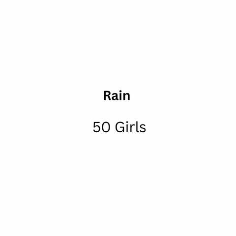 50 Girls
