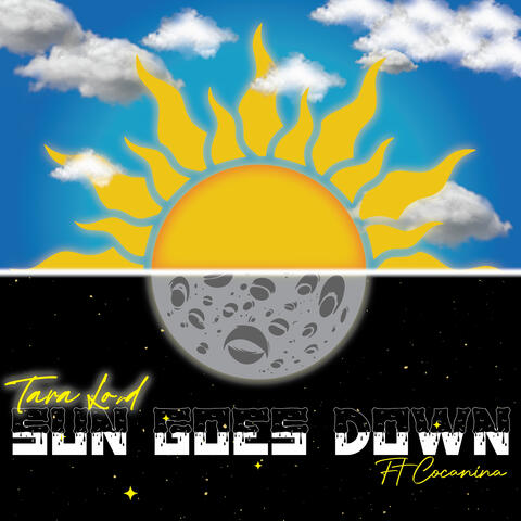 Sun Goes Down