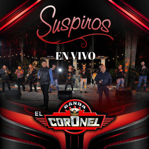 Suspiros (En Vivo)