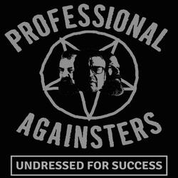 Undressed For Success