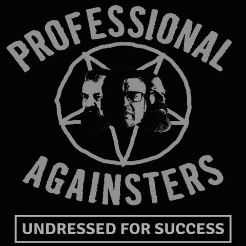 Undressed For Success