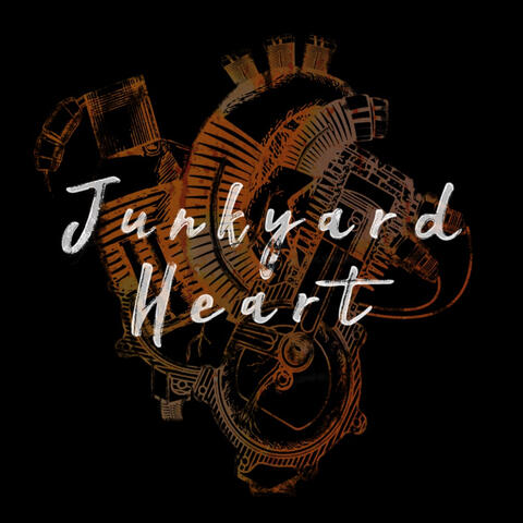 Junkyard Heart