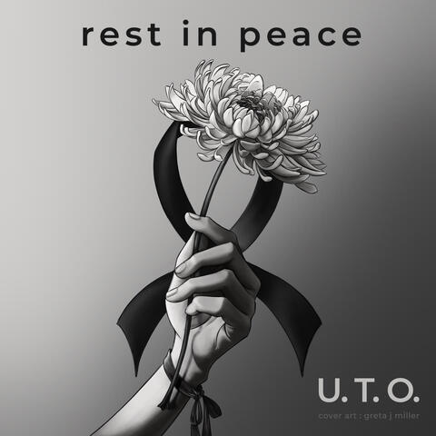 Rest in Peace