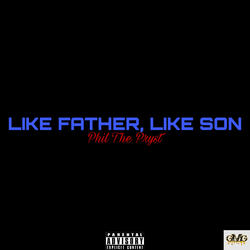 Like Father Like Son