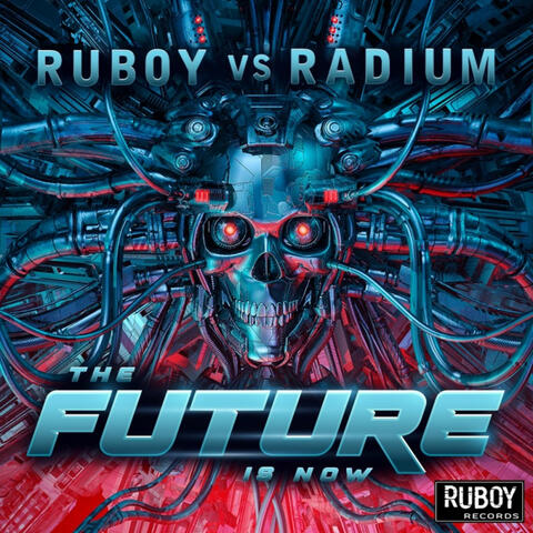 Future Is Now