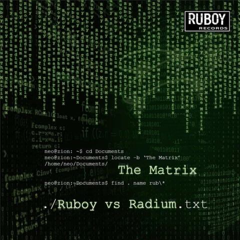 The Matrix