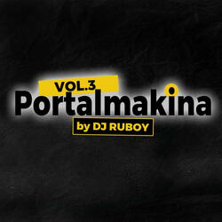 Portal Makina Vol 3
