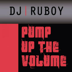 Pump Up The Volume