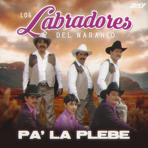 Pa' La Plebe