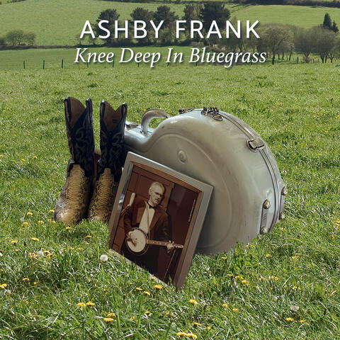 Knee Deep in Bluegrass