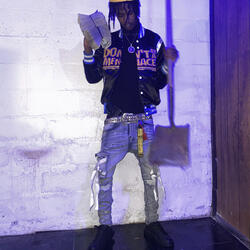 Rockstar