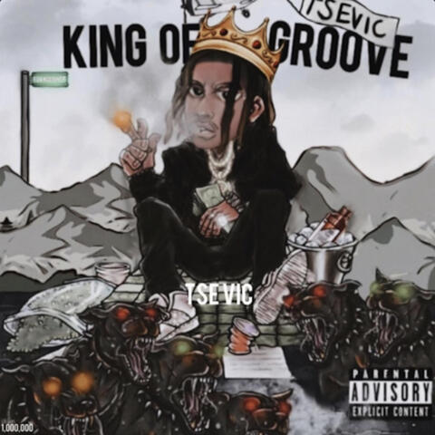 King Of Groove