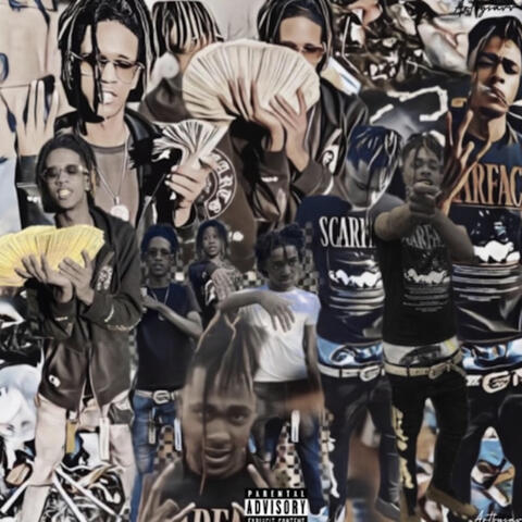 Turkey Neck (feat. 10TA Lil A)
