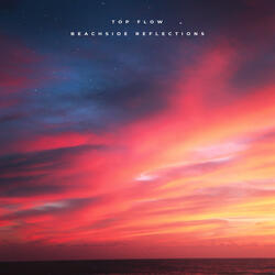 Beachside Reflections