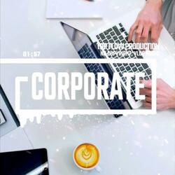 Optimistic & Upbeat Corporate