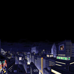Casino Hill Zone