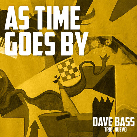 As Time Goes By