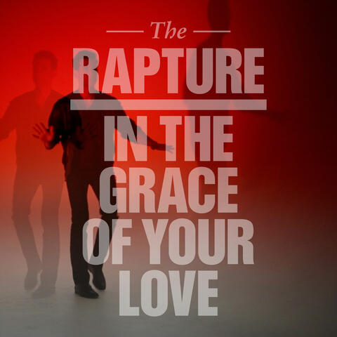 In The Grace Of Your Love