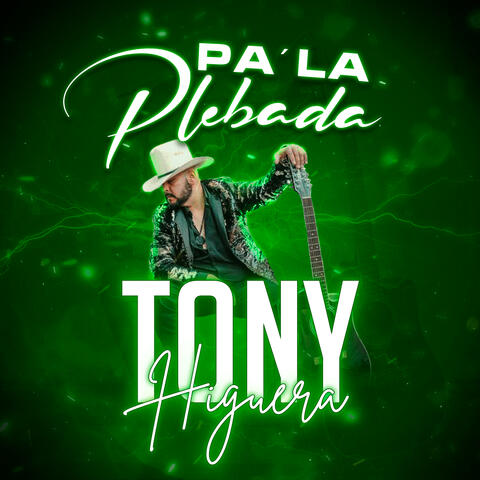 Pa' La Plebada