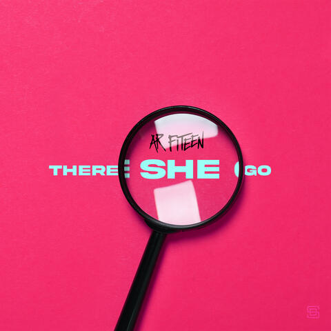 There She Go