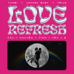 LOVE REFRESH