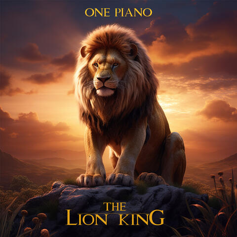 The Lion King