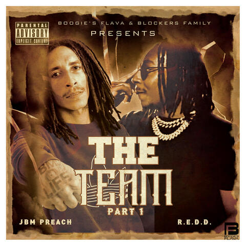 The Team Part 1