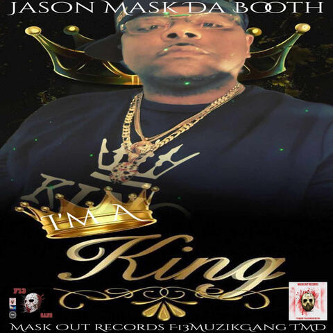 Im A King