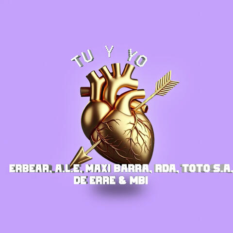 Tú y Yo