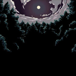 All Night Long!