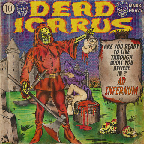 Ad infernum