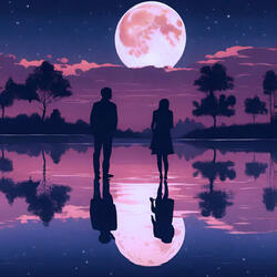 Midnight Reflection