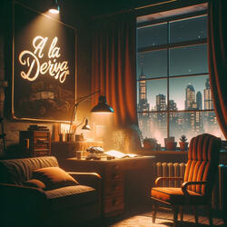 Navegando en la Niebla