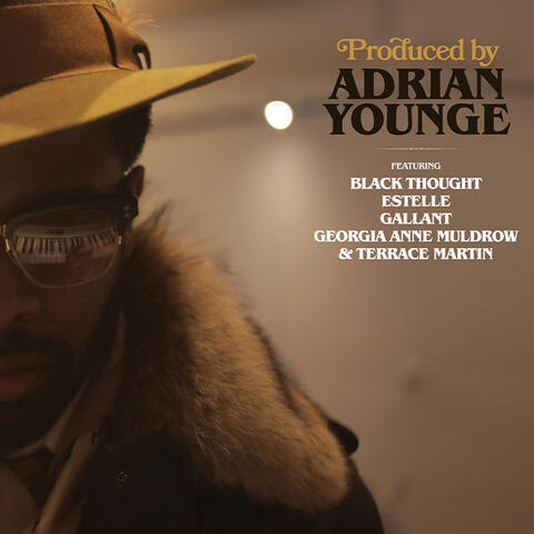 Produced By