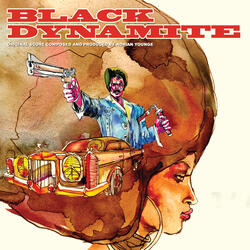 Black Dynamite Theme