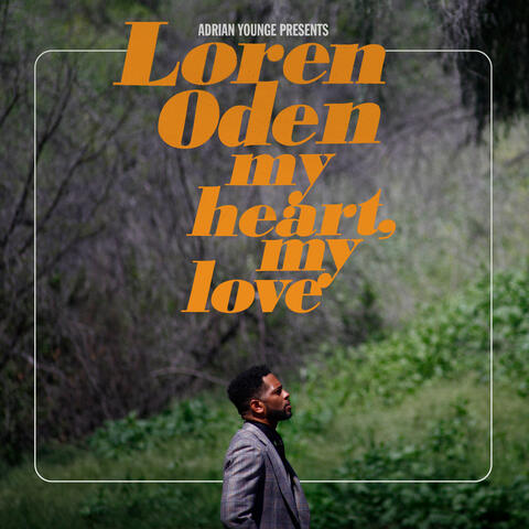 Adrian Younge Presents: Loren Oden