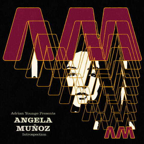 Adrian Younge Presents: Angela Muñoz