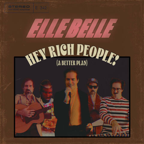 Hey Rich People! (A Better Plan)