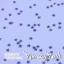 acrobatic superstars