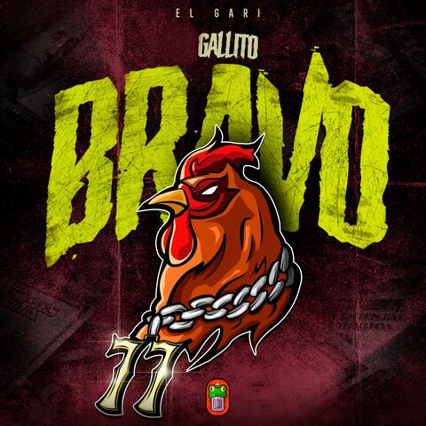 El Gallito Bravo