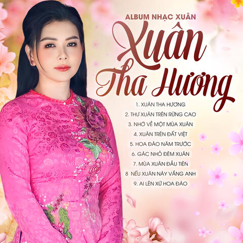 Xuân Tha Hương