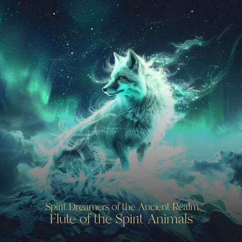 Flute of the Spirit Animals